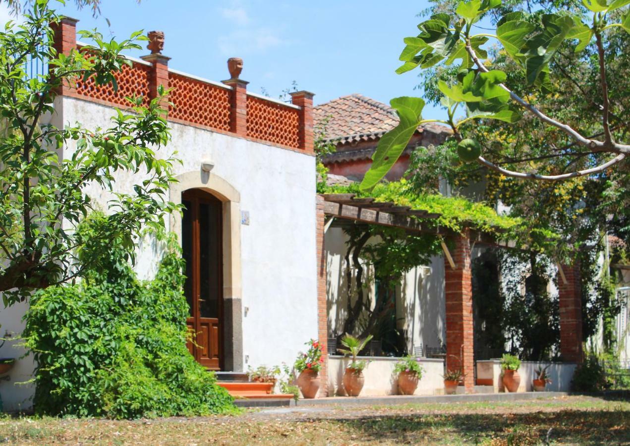 Vakantiehuis Masseria Delle Arance *